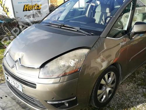 Left front fenders CITROËN C4 Grand Picasso I (UA_) 1.6 HDi | BP25579282C41 