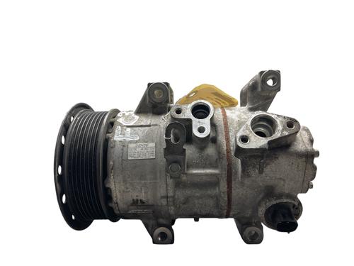 AC-Kompressor TOYOTA RAV 4 III (_A3_) 2.2 D 4WD (ALA30_, ALA30R) (150 hp) 27338771