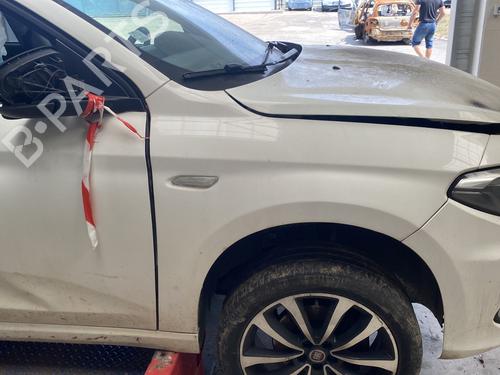 Left front window switch FIAT TIPO Hatchback (356_, 357_) 1.6 D (356HXG11) | BP29247898I27 - Image 35