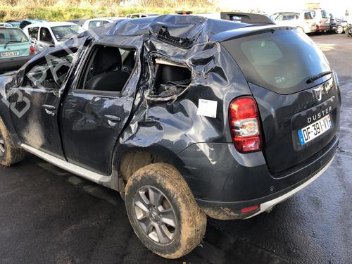 ABS pump DACIA DUSTER (HS_) 1.5 dCi | BP25510148M43  - Image 18