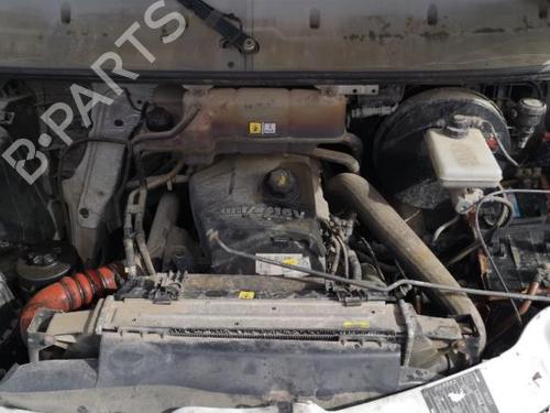 Right front indicator IVECO DAILY III Van 29 L 10 V (ALJA43A2, ALJA42A2, ALJA41A2) | BP25532095C33 - Image 9