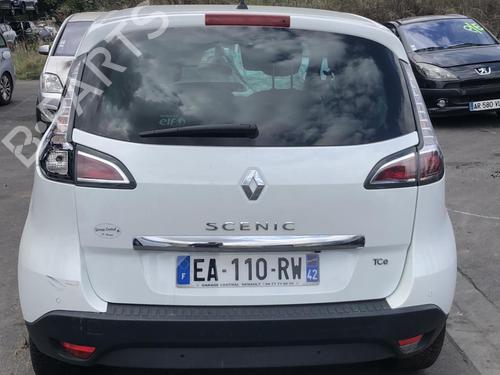 Left tailgate light RENAULT SCÉNIC III (JZ0/1_) 1.2 TCe | BP25576180C79 - Image 14