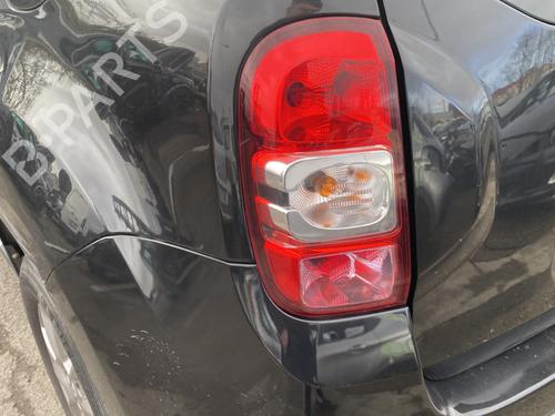 Ignition barrel DACIA DUSTER (HS_) 1.5 dCi 4x4 | BP25499090M48  - Image 9