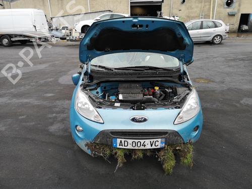 Climate control FORD KA (RU8) 1.2 | BP25584402I5  - Image 17