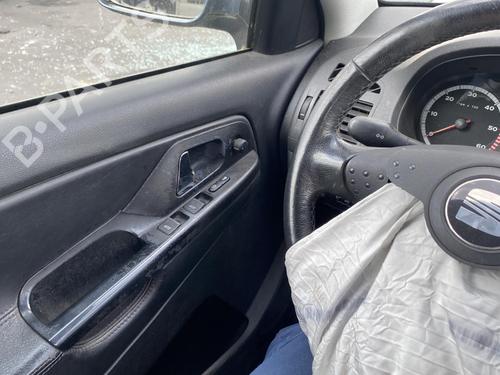Rear right belt tensioner SEAT IBIZA II (6K1) 1.9 TDI | BP27345102C90 