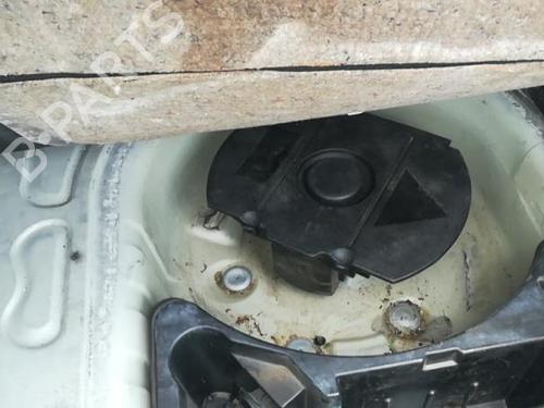 Forkjerm høyre SEAT CORDOBA (6L2) 1.9 TDI | BP27698103C42 