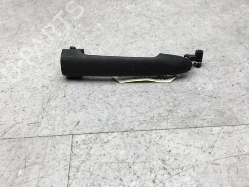Front right exterior door handle VW CRAFTER 30-50 Van (2E_) 2.0 TDI | BP25580472C129 