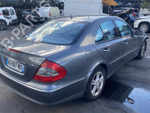 Climate control MERCEDES-BENZ E-CLASS (W211) E 280 CDI (211.020) | BP25502037I5  - Image 21