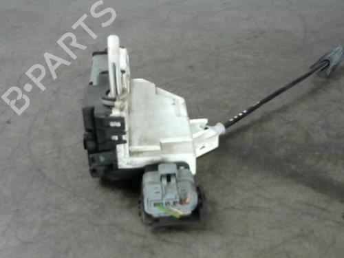 Used Front right lock Front right lock 25583792 25583792