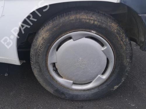 Left front indicator PEUGEOT 106 I (1A, 1C) 1.0 | BP25559708C32 - Image 28