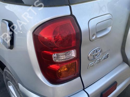 Front left interior door handle TOYOTA RAV 4 II (_A2_) 2.0 D 4WD (CLA20_, CLA21_, CLA20R, CLA21R) | BP25551531I13  - Image 10