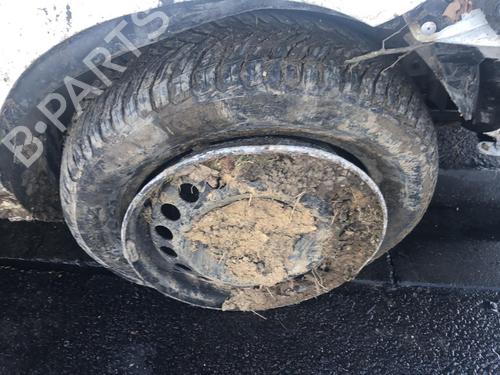 Left front window switch DACIA DOKKER MPV (KE_) 1.5 dCi / Blue dCi 75 (KEAJ, KEAH, KEJW) | BP26689020I27  - Image 25