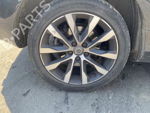 Rear bumper left light VOLVO V40 Hatchback (525) D2 | BP25513568C81  - Image 16