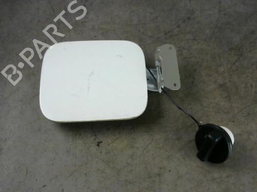 Used Fuel flap NISSAN QASHQAI / QASHQAI +2 I (J10, NJ10, JJ10E) 1.5 dCi (106 hp) 25524533