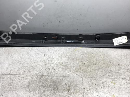 Aileron arrière AUDI Q7 (4LB) 3.0 TDI quattro (233 hp) 25565868
