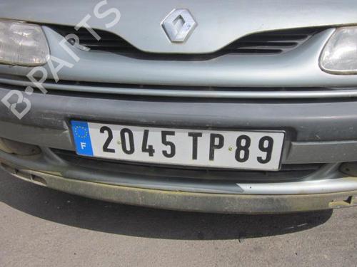 Switch RENAULT LAGUNA I (B56_, 556_) 2.2 dT (B569) | BP25522902I30 