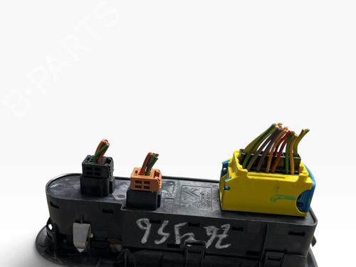 Left front window switch PEUGEOT 508 I (8D_) 1.6 HDi | BP40205434I27 - Image 2