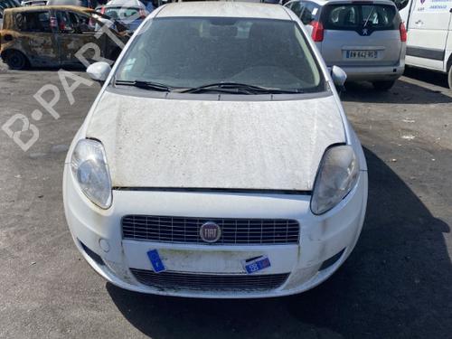 Front left interior door handle FIAT GRANDE PUNTO (199_) 1.3 D Multijet | BP25547961I13 - Image 13