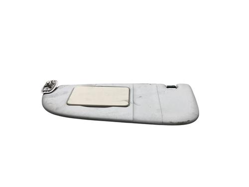 Used Left sun visor Left sun visor PEUGEOT 206 Hatchback (2A/C) [1998-2012] 35927538 35927538