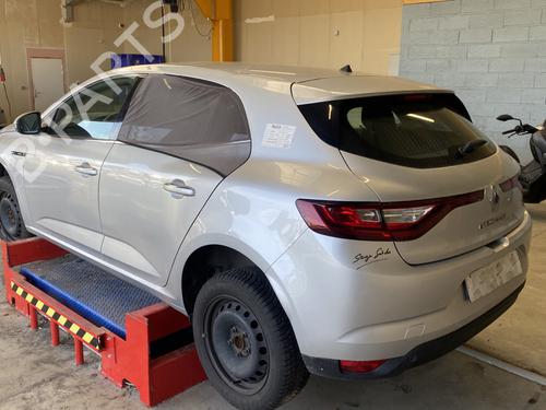 Right front window switch RENAULT MEGANE IV Hatchback (B9A/M/N_) 1.2 TCe 130 (B9MR) | BP33205846I26 - Image 7