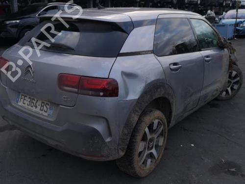 Højre solskærm CITROËN C4 CACTUS 1.5 BlueHDi 100 | BP25555441I2  - Image 10
