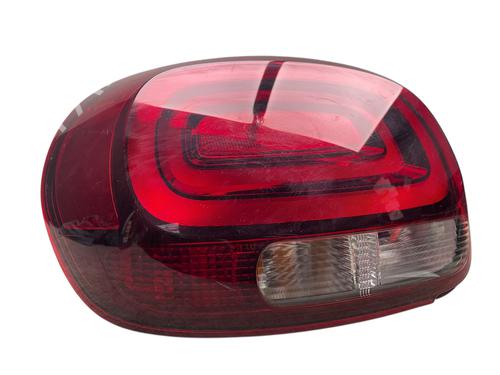 Left taillight CITROËN C3 III (SX) 1.2 THP 110 (SXHNPS, SXHNZT, SXHNZ6) | BP26497963C34 