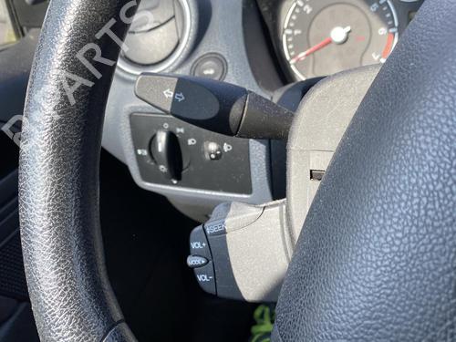 Left mirror FORD FIESTA V (JH_, JD_) 1.25 16V | BP25550888C26 