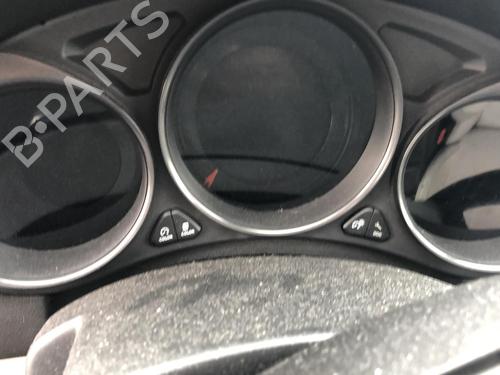 Front left seatbelt CITROËN C4 II (NC_) 1.6 HDi 115 | BP25521260I26  - Image 25