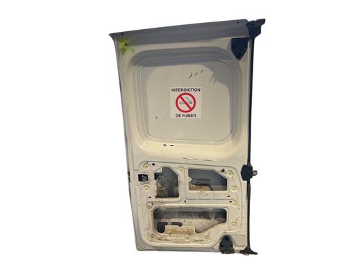 Right tailgate RENAULT TRAFIC II Van (FL) 2.0 dCi 90 (FL0H, FL00, FL01, FL0M, FL0P, FL0S) | BP26599954C77  - Image 5