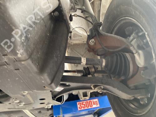 Left front window switch CITROËN JUMPER II Van 2.2 BlueHDi 165 | BP31718416I27  - Image 13