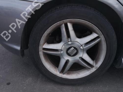 Højre baklys, luke SEAT LEON (1M1) 1.9 TDI | BP25583333C80 