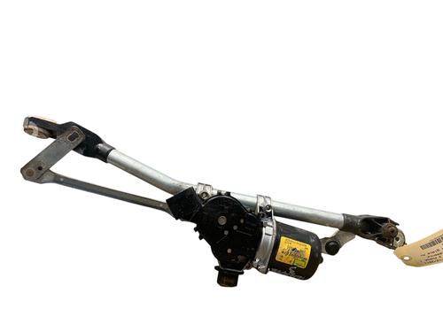 Front wiper motor RENAULT MEGANE III Hatchback (BZ0/1_, B3_) 1.4 TCe (BZ0F, BZ1V) | BP25554341M29 