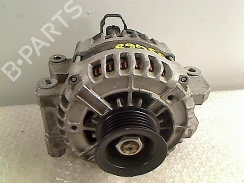 Alternator OPEL MOKKA / MOKKA X (J13) 1.6 CDTI (_76) | BP25516397M7 