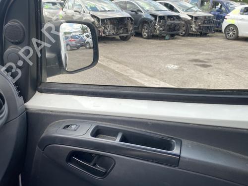 Ratstangsstang CITROËN NEMO MPV 1.4 HDi | BP29967000I23  - Image 25