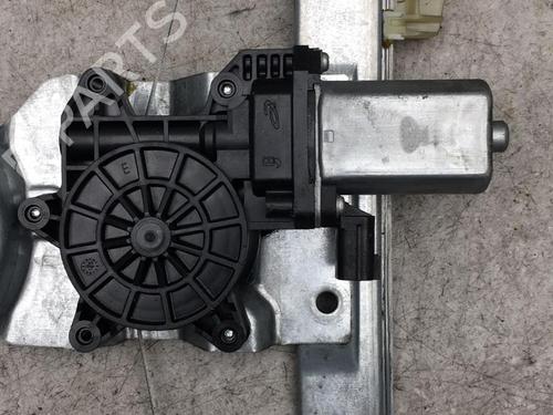 Rudehejsemekanisme Højre foran RENAULT CLIO IV (BH_) 1.5 dCi 75 | BP25551979C23 