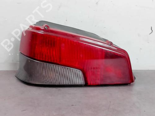 Used Left taillight Left taillight PEUGEOT 106 I (1A, 1C) [1991-1996] 25552658 25552658