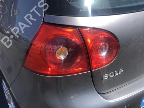 Left tailgate light VW GOLF V (1K1) 1.9 TDI | BP25520467C79 