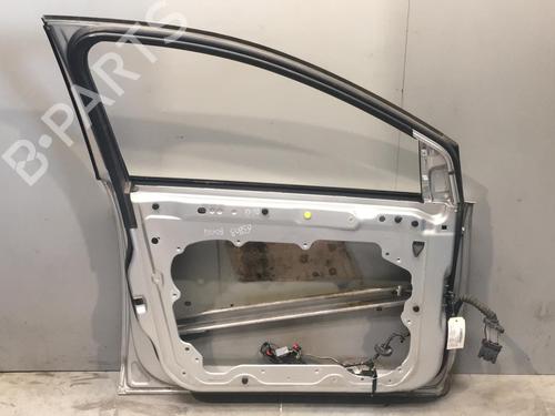 Used Left front door FORD FOCUS II (DA_, HCP, DP) 1.8 TDCi (115 hp) 25580174