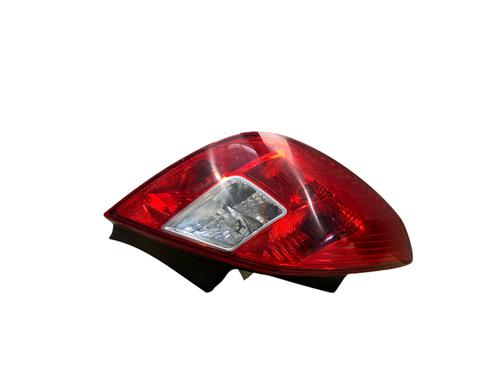 Left taillight OPEL CORSA D (S07) 1.2 (L08, L68) | BP25551327C34 