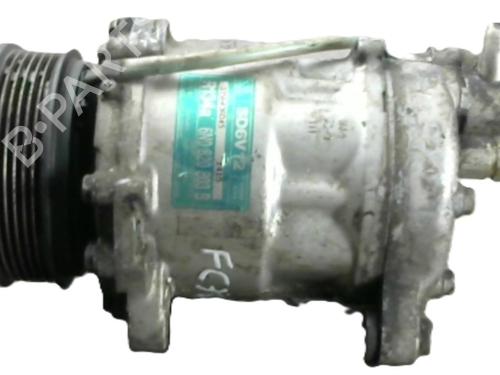 AC compressor VW POLO (6N2) 1.4 TDI | BP25523618M34 - Image 5