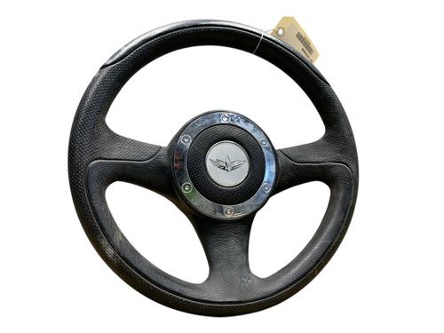 Used Steering wheel Steering wheel CHATENET CH26 Hatchback (CHT26) 0.5 D (5 hp) 25584792 25584792