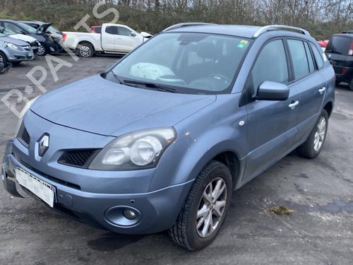 Armlene RENAULT KOLEOS I (HY_) 2.0 dCi 4x4 (HY0K) | BP27316844I20 