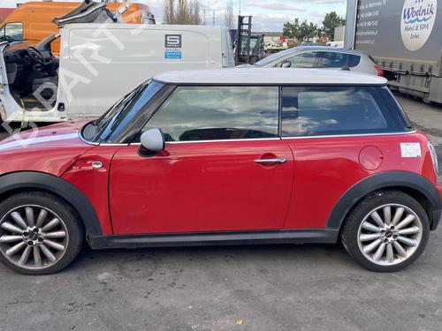 Front right lock MINI MINI (R56) Cooper D | BP25529331C97 