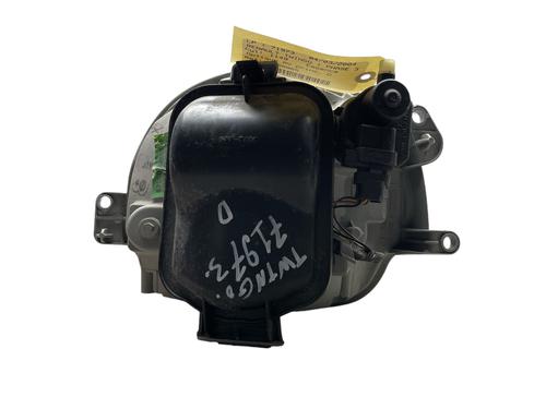Right headlight RENAULT TWINGO I (C06_) 1.2 16V (C060) | BP25507344C29 