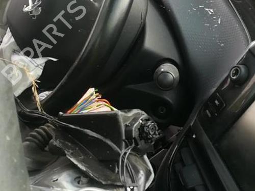 Front right window mechanism PEUGEOT 2008 I (CU_) 1.6 BlueHDi 100 | BP25560485C23 