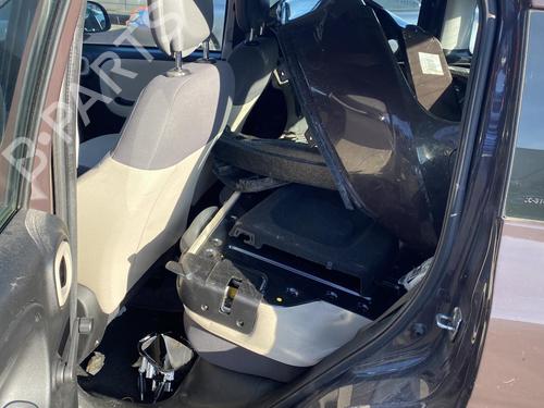 Right sun visor FIAT PANDA (312_, 319_) 1.3 D Multijet (312PXL1A) | BP25546355I2  - Image 6