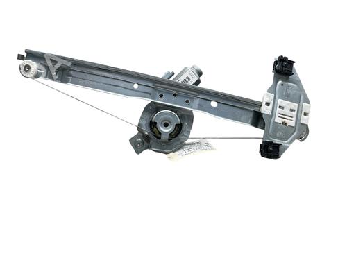 Front left window mechanism CITROËN C3 II (SC_) 1.2 VTi 82 | BP32368996C22 - Image 3