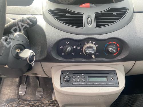 Front right interior door handle RENAULT TWINGO II (CN0_) 1.2 16V (CN0K, CN0V, CN0A) | BP38779708I14 - Image 13