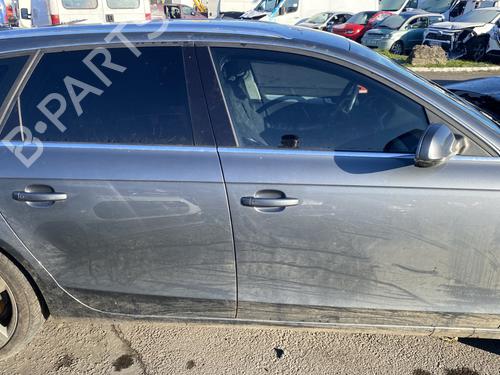 Right sun visor AUDI A4 B8 Avant (8K5) 2.0 TDI | BP25498875I2  - Image 14