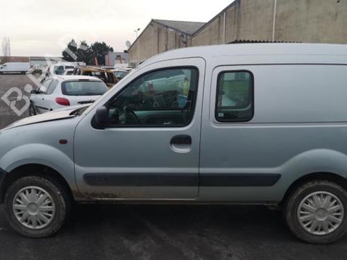 Left headlight RENAULT KANGOO Express (FC0/1_) 1.9 dCi 4x4 (FC0V) | BP25523757C28 - Image 26